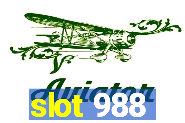 slot 988